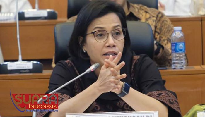 Banggar DPR Setujui RAPBN 2020 Dibahas Pada Rapat Paripurna