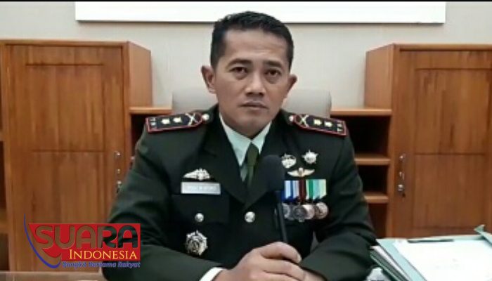 Gagalkan Aksi Kriminalitas, Anggota Kodim 0820 Probolinggo Tewas Dibacok Pencuri Motor