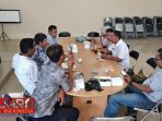 Soal Bansos, Dinsos Akui Masih ‘Tidur’