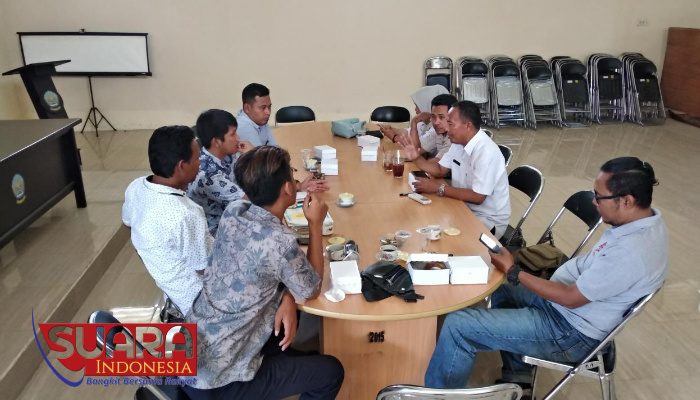 Soal Bansos, Dinsos Akui Masih ‘Tidur’
