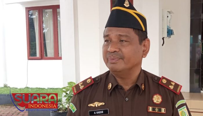 Kajari Abdya Tegaskan Dugaan Kasus SPPD Fiktif Anggota Dewan Abdya Tetap Berjalan