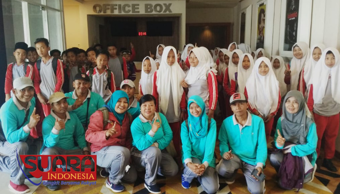Pendidikan Karakter Melalui Film Sangat Disukai Anak Sekolah 1 IMG 20190926 153922