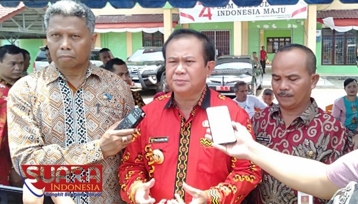 Pemkab Nias Rayakan Hari Koperasi Ke-72 9 Pemkab Nias Rayakan Hari Koperasi Ke-72