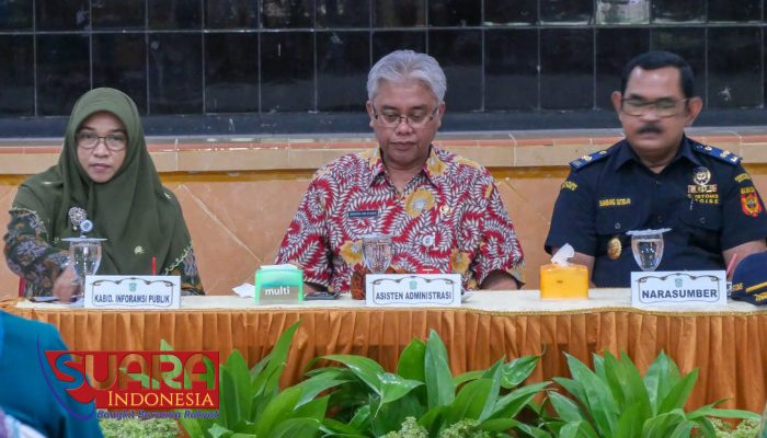 Masyarakat Harap Ikut Bantu Cegah Peredaran Rokok Ilegal di Lumajang