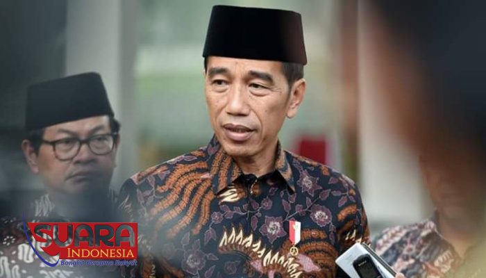 Presiden Jokowi Instruksikan Segera Tangani Korban Gempa di Ambon