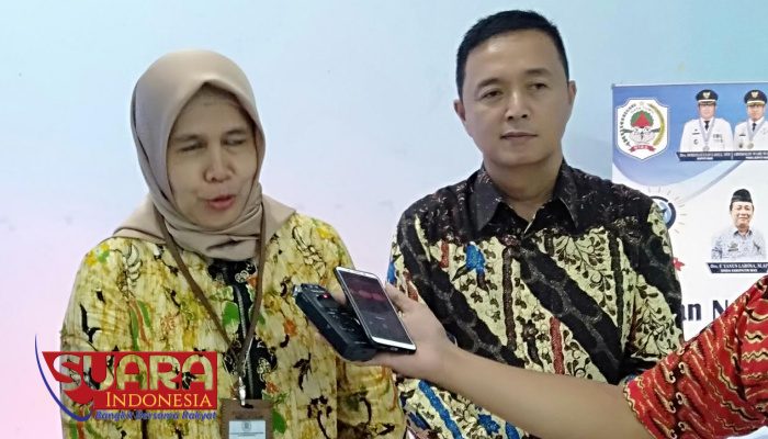 Kegiatan LIPD Kabupaten Nias Terlaksana, Begini Tanggapan Ir. Sri Hartini