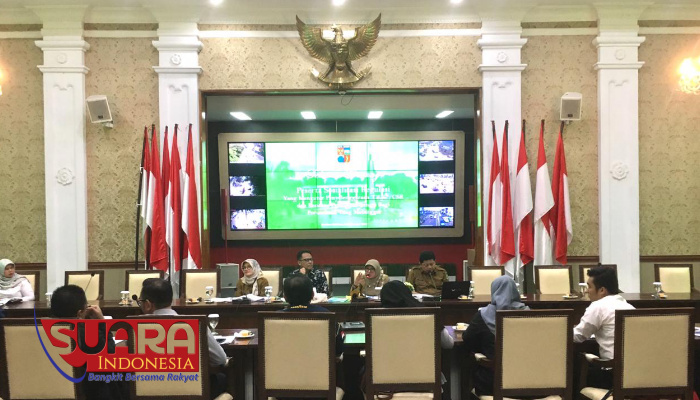 Sosialisasi Regulasi CSR, Kepala Bappeda: Hanya 1 dari 101 Perusahaan yang Lapor! 1 IMG 20190930 145946