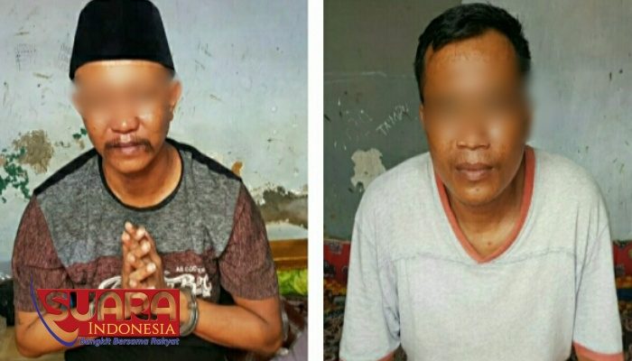 Gunakan Sendok Makan Bobol Dinding Rutan Sumenep, Dua Narapidana Berhasil Kabur