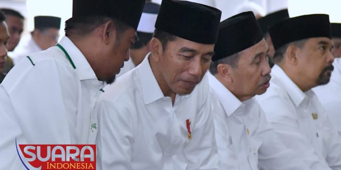 Upaya Penanganan Karhutla di Riau, Presiden Jokowi Akan Tinjau Langsung