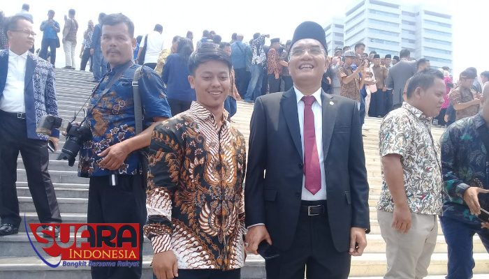 Mardas: PKB Akan Siasati Seluruh Program Masuk Parleman