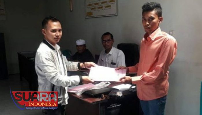 Tahapan Pilkades Jeruk Porot Diduga Langgar Perbup