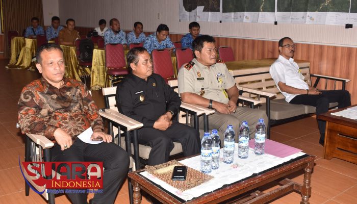 Wakil Bupati Nias Hadiri Acara Penyampaian Akhir Data LP2B Kabupaten Nias, Berikut Arahnya 10 Wakil Bupati Nias Hadiri Acara Penyampaian Akhir Data LP2B Kabupaten Nias, Berikut Arahnya
