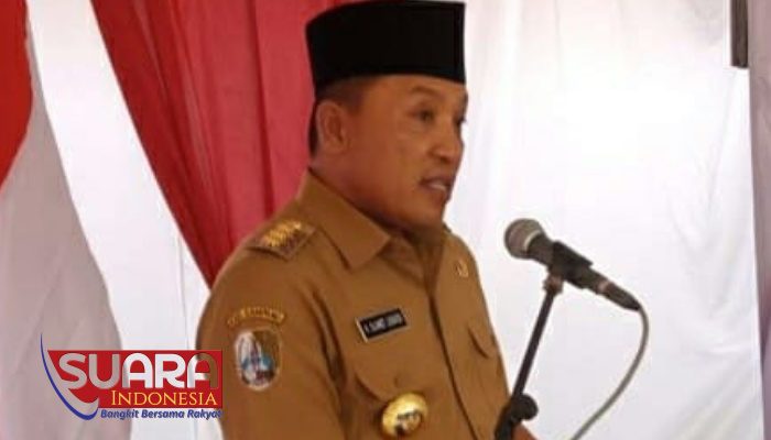 Rencana Pemkab Sampang Rampingkan OPD Untuk Efisiensi Anggaran