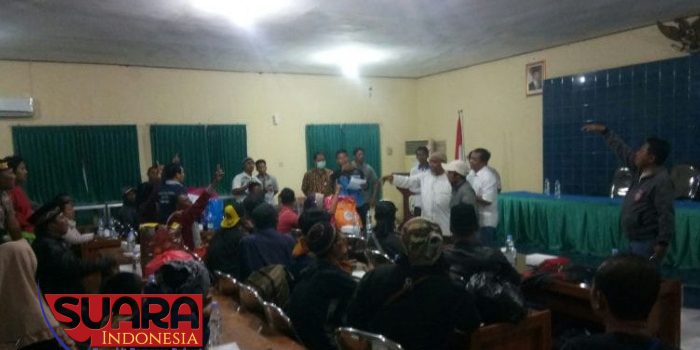 Pemkab Sampang Terus Koordinasi Pulangkan Warganya Dari Wamena