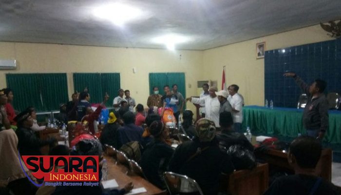 Pemkab Sampang Terus Koordinasi Pulangkan Warganya Dari Wamena