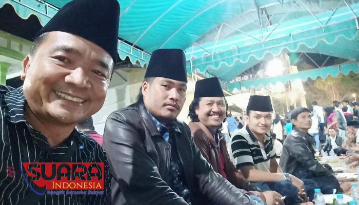 Pemilihan BPD Desa Kanegarah Konang Berlangsung Kondusif dan Prosedural