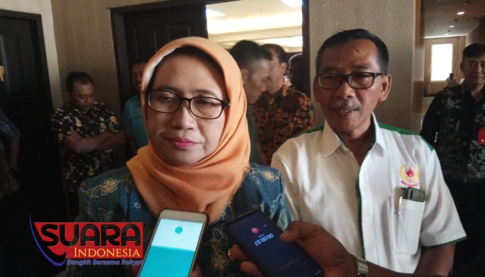 KONI Dikucuri Rp. 6,5 Milyar Per Tahun, Ini Komitmen Pemerintah Untuk Majukan Olahraga