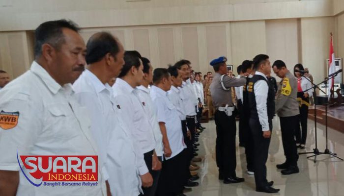 Delapan Calon Kades Petahana Menangi Pilkades di Semua Desa