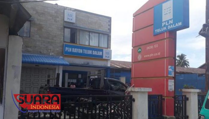 Jaga Kehandalan Listrik, PLN UP3 Nias Sampai Jadwal Pemeliharaan di Nias Selatan dan Nias Barat