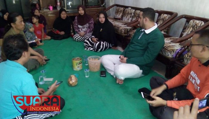 Wali Kota Probolinggo Terus Memonitor Warganya yang Masih Berada di Daerah Konflik Wamena