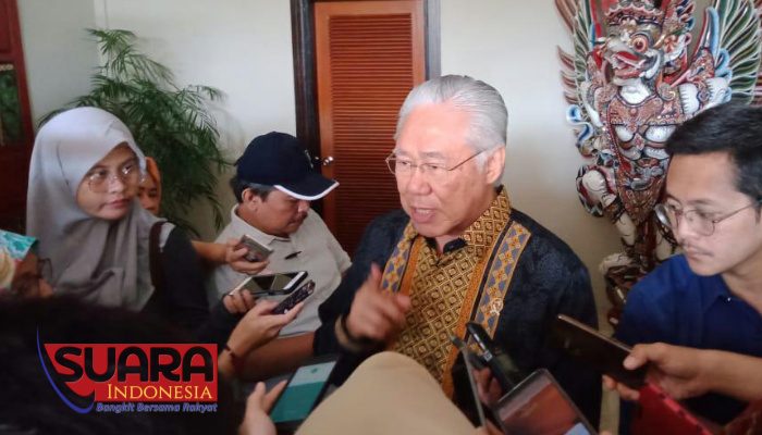 Kemendag Minta Daerah Jaga Stabilitas Harga Kebutuhan Pokok