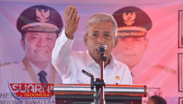 Bupati OKI Himbau Warga Wajib Lapor Penemuan Benda Diduga Cagar Budaya