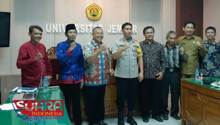 FDL Untuk Kemasalahatan Rakyat Lumajang
