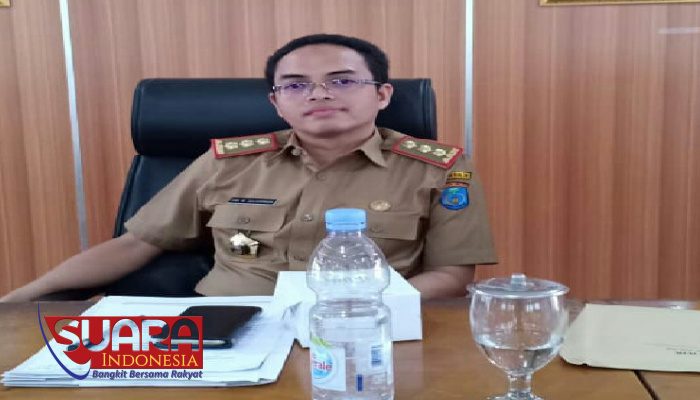 OKI Sudah Terapkan E-Government Sampai Desa, Namun ini Kendalanya