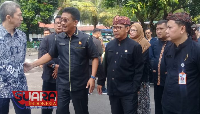 Wakil Walikota Bogor Tinjau Lokasi Area PKL Samping Kejari Kota Bogor 14 Wakil Walikota Bogor Tinjau Lokasi Area PKL Samping Kejari Kota Bogor