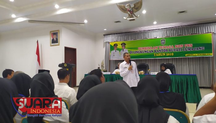 Akhir Oktober Ada Penerimaan CPNS 2019