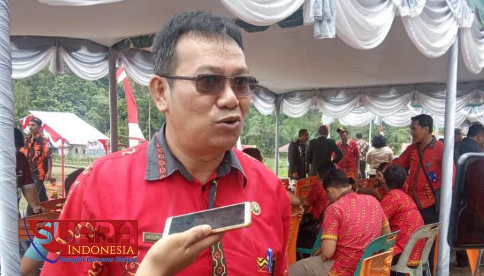 Setelah Mendapat Gedung Baru, Kapus Ulugawo Minta Perhatian Pemerintah Untuk Tenaga Kesehatan