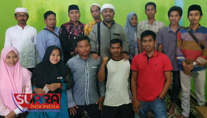 UMKM Pribumi Madura Gelar Rapat Perdana
