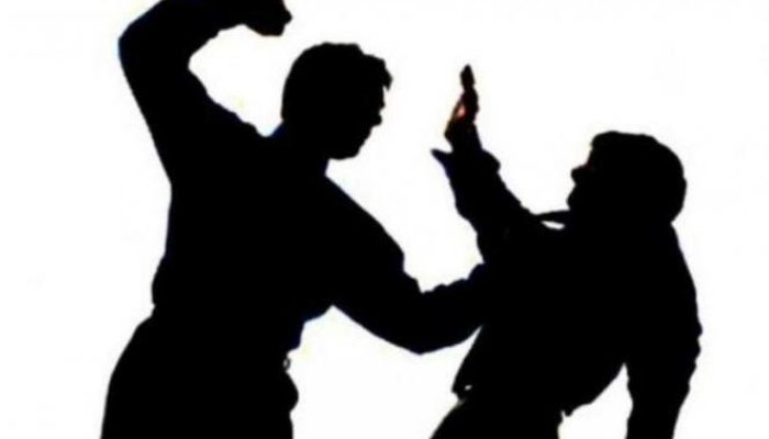 Gara-Gara Ditagih Hutang, Pria Ini Nekat Aniaya Temannya