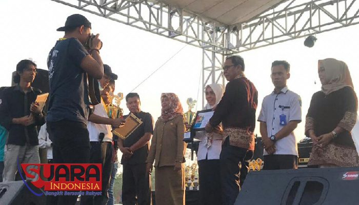 OKI Expo 2019 Berakhir Bukukan Transaksi Rp 5 Miliar