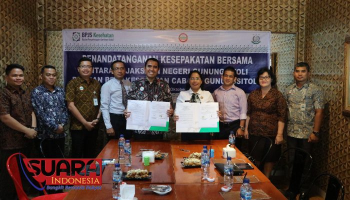 Perkuat Sinergi, BPJS Kesehatan Gandeng Kejaksaan Negeri Gunungsitoli 14 Perkuat Sinergi, BPJS Kesehatan Gandeng Kejaksaan Negeri Gunungsitoli