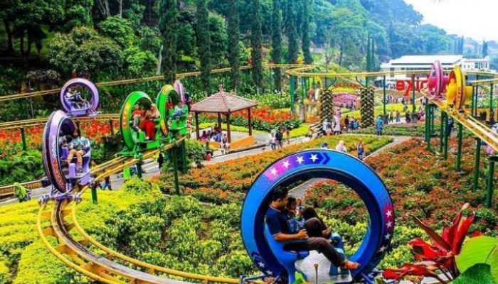 Penasaran, Ini 5 Alasan Mengapa Kamu Harus Liburan Keluarga di Malang