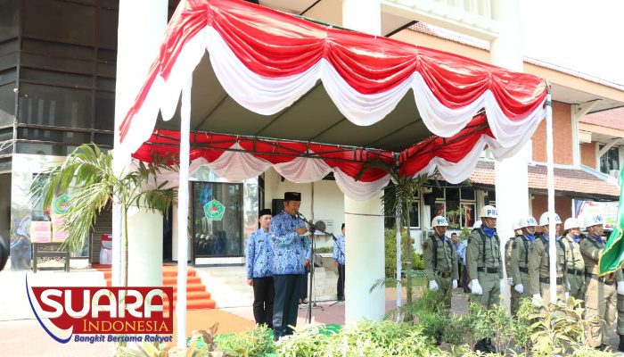 Peringati Hari Jadi Provinsi Jatim Ke 74, Ini Pesan Wabup Rajae Pada Warga Pamekasan 11 Peringati Hari Jadi Provinsi Jatim Ke 74, Ini Pesan Wabup Rajae Pada Warga Pamekasan