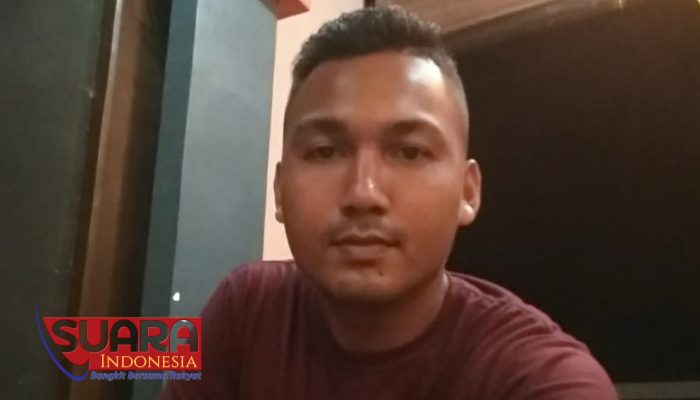 Aktivis FAKSI Minta Penegak Hukum Tangkap Oknum DPRK Aceh Timur Bersikap Rasis dan Lecehkan Wartawan