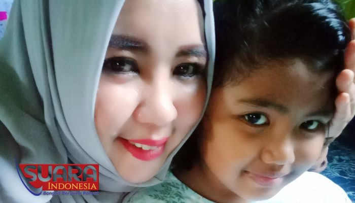 Kembangkan TRC PA, Kornas TRC PA Tunjuk Rina Zainun Sebagai Korwil Kaltim 7 Kembangkan TRC PA, Kornas TRC PA Tunjuk Rina Zainun Sebagai Korwil Kaltim