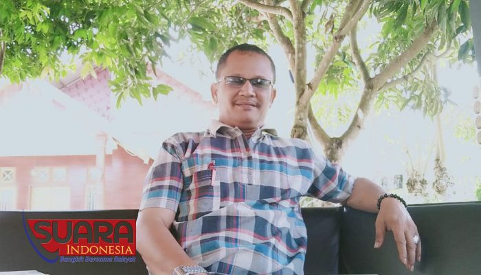 Yusmiadi Mengundurkan Diri Sebagai Kordinator P3MD Aceh Timur