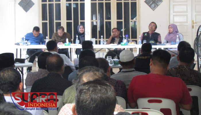 Bupati Abdya: Penetapan KEK Diperlukan Kerja Cerdas