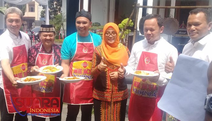 Perantau Aceh Adakan Festival Budaya Aceh