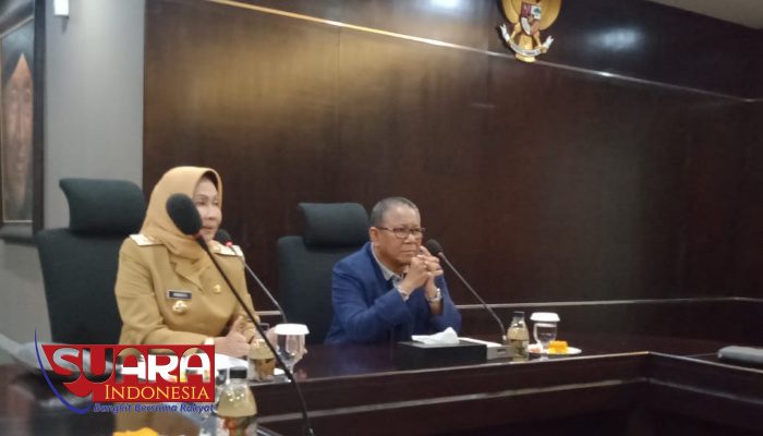 130 Peserta Bintang Radio Semarakkan HUT Kota Batu
