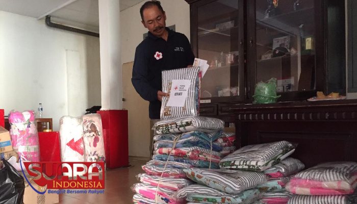 Desa Sumberbrantas Kembali Normal, BPBD Kota Batu Hentikan Bantuan Logistik