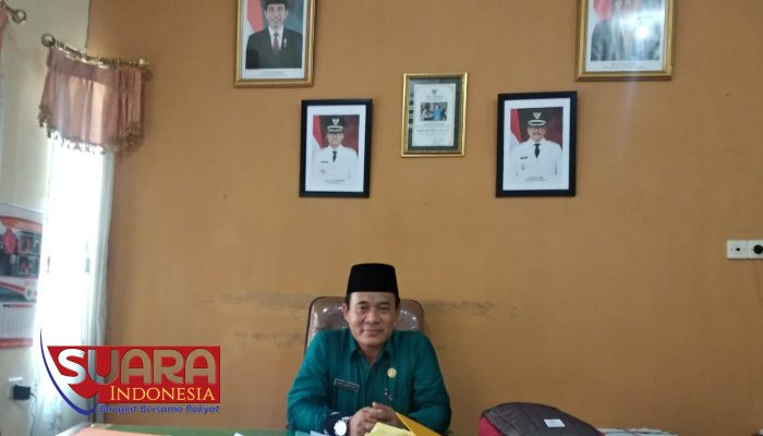 Ispektorat Bangkalan Serius Tangani Kasus Pelimpahan OTT Sembilan Pegawai Pasar Blega