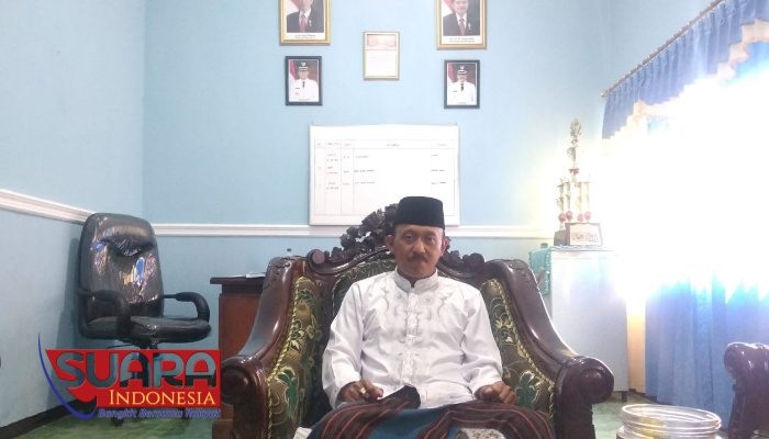 Baru Menjabat Kepala Dispertahorbun, Puguh Lebih Suka Gerak Cepat Capai Visi Bupati Bangkalan