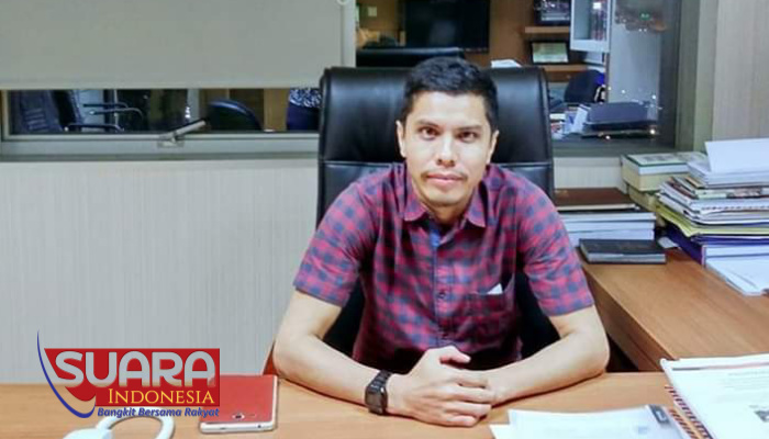 FAKSI Resmi Polisikan Anggota DPRK Aceh Timur 1 IMG 20191025 162921