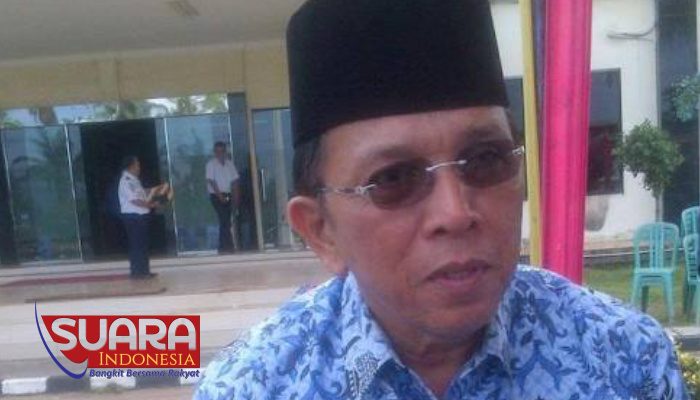 Penerimaan CPNS di Empat Lawang Hanya Menerima 53 Tenaga Teknis