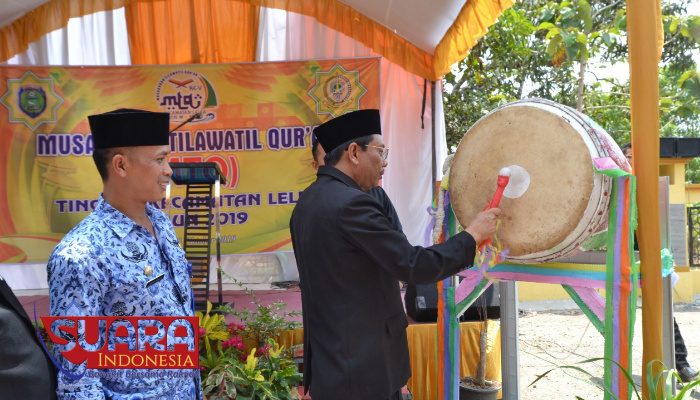 Gali Bakat dan Bumikan Al-Quran, Kecamatan Lelea Gelar MTQ Ke-5 11 Gali Bakat dan Bumikan Al-Quran, Kecamatan Lelea Gelar MTQ Ke-5