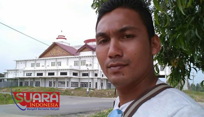 Hampir 2 Bulan Dilantik, AKD DPRK Aceh Timur Belum Terbentuk, FAKSI: Apa Kerja Dewan?